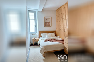 achat appartement cauterets 65110