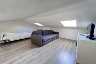 achat appartement cavaillon 84300