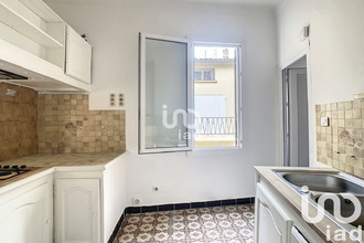 achat appartement cavaillon 84300