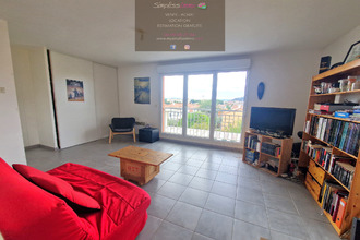 achat appartement cavaillon 84300