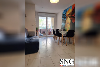 achat appartement cavaillon 84300