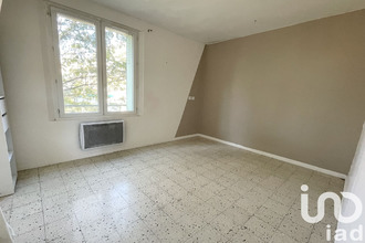 achat appartement cavaillon 84300