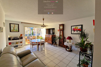 achat appartement cavaillon 84300