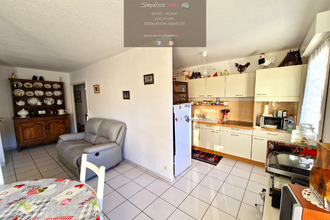 achat appartement cavaillon 84300