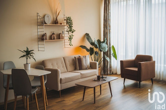 achat appartement cavaillon 84300