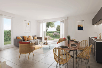 achat appartement cavaillon 84300