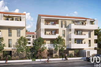 achat appartement cavaillon 84300