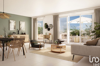 achat appartement cavaillon 84300