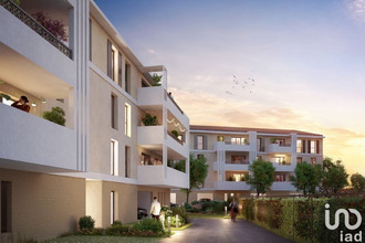 achat appartement cavaillon 84300