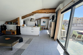 achat appartement cavaillon 84300