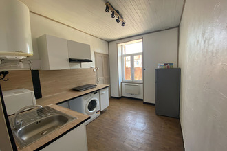 achat appartement cavaillon 84300