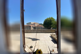 achat appartement cavaillon 84300