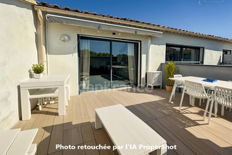 achat appartement cavaillon 84300