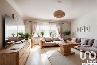 achat appartement cavaillon 84300