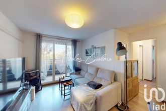 achat appartement cavaillon 84300