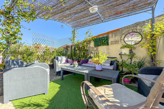 achat appartement cavaillon 84300