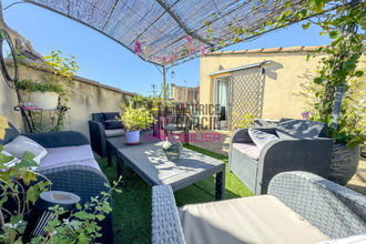 achat appartement cavaillon 84300