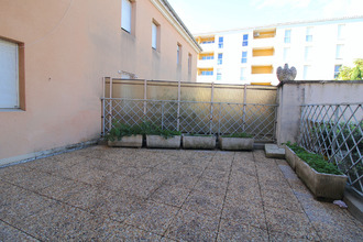achat appartement cavaillon 84300