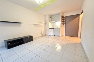 achat appartement cavaillon 84300