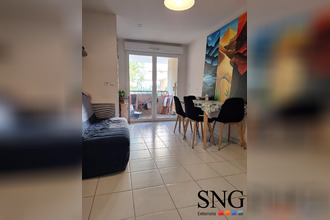 achat appartement cavaillon 84300
