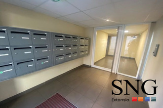 achat appartement cavaillon 84300