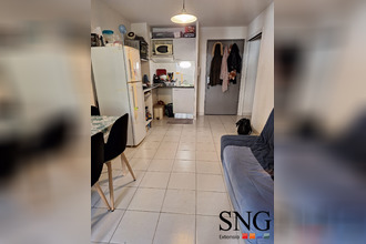 achat appartement cavaillon 84300