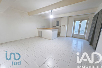 achat appartement cavaillon 84300