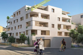 achat appartement cavaillon 84300