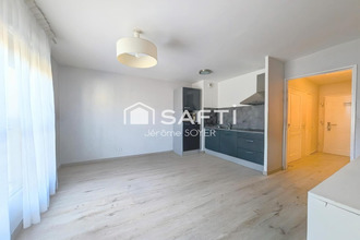 achat appartement cavaillon 84300
