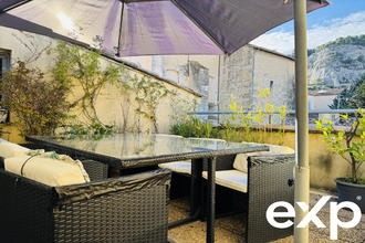 achat appartement cavaillon 84300