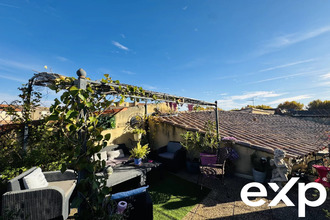 achat appartement cavaillon 84300