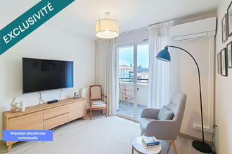 achat appartement cavaillon 84300