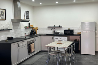 achat appartement cavaillon 84300