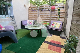 achat appartement cavaillon 84300