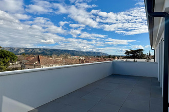 achat appartement cavaillon 84300