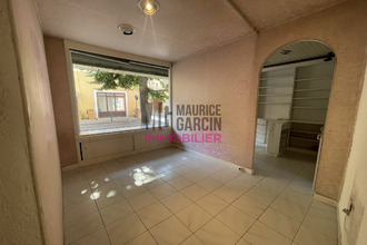 achat appartement cavaillon 84300