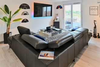 achat appartement cavaillon 84300