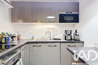 achat appartement cavaillon 84300