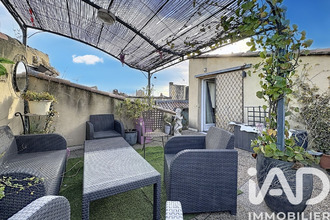 achat appartement cavaillon 84300