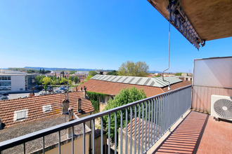 achat appartement cavaillon 84300