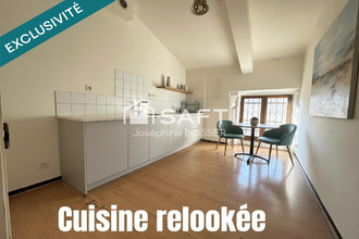 achat appartement cavaillon 84300