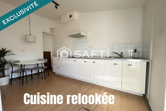 achat appartement cavaillon 84300