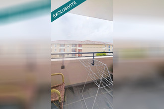 achat appartement cavaillon 84300