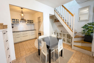 achat appartement cavaillon 84300