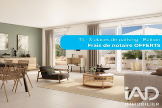 achat appartement cavaillon 84300