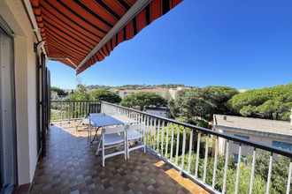 achat appartement cavalaire-sur-mer 83240