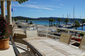 achat appartement cavalaire-sur-mer 83240