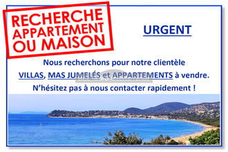 achat appartement cavalaire-sur-mer 83240