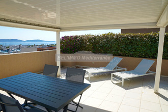 achat appartement cavalaire-sur-mer 83240