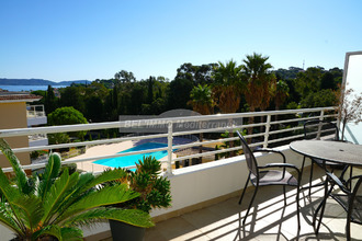 achat appartement cavalaire-sur-mer 83240